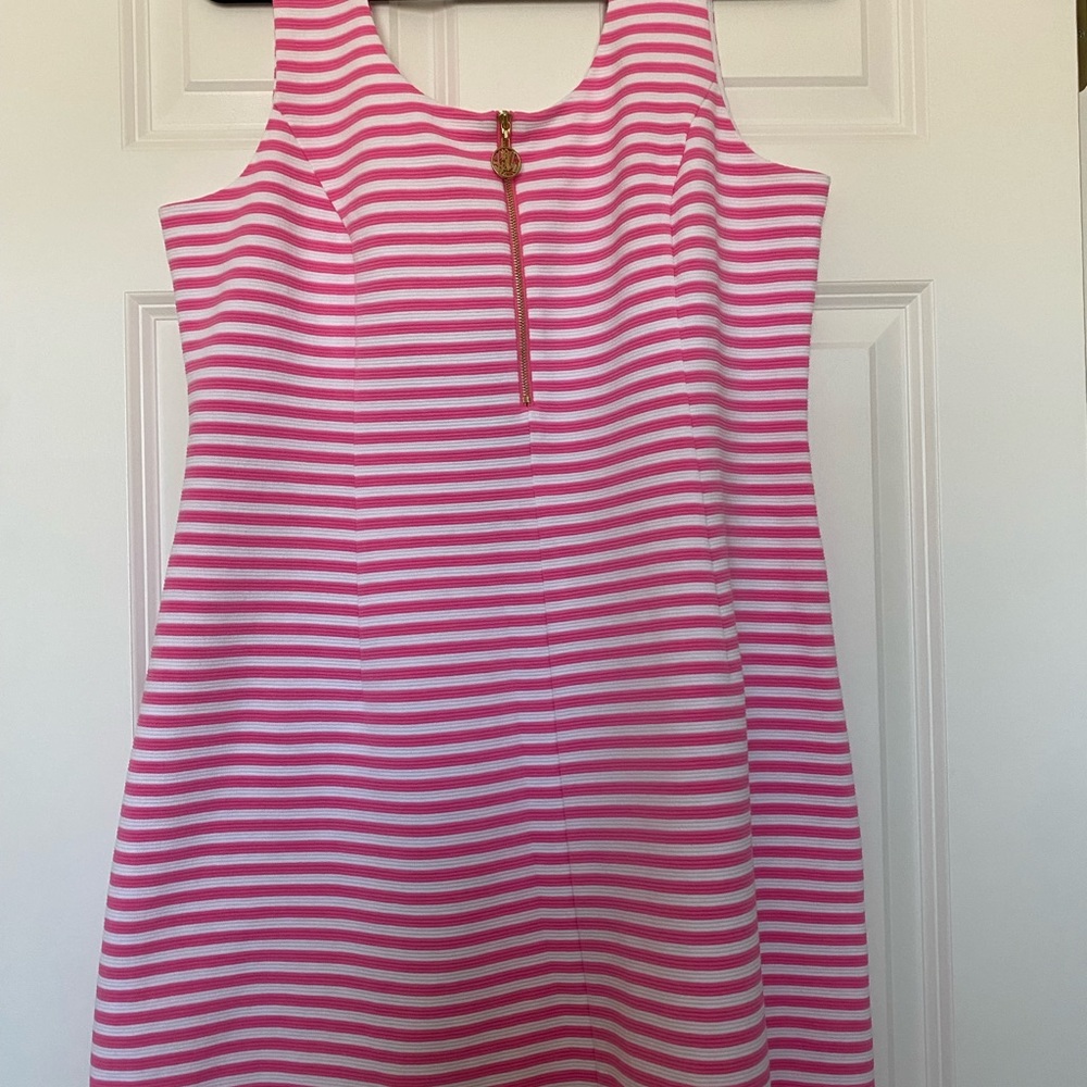 Women's Lilly Pulitzer Nicolette Dress